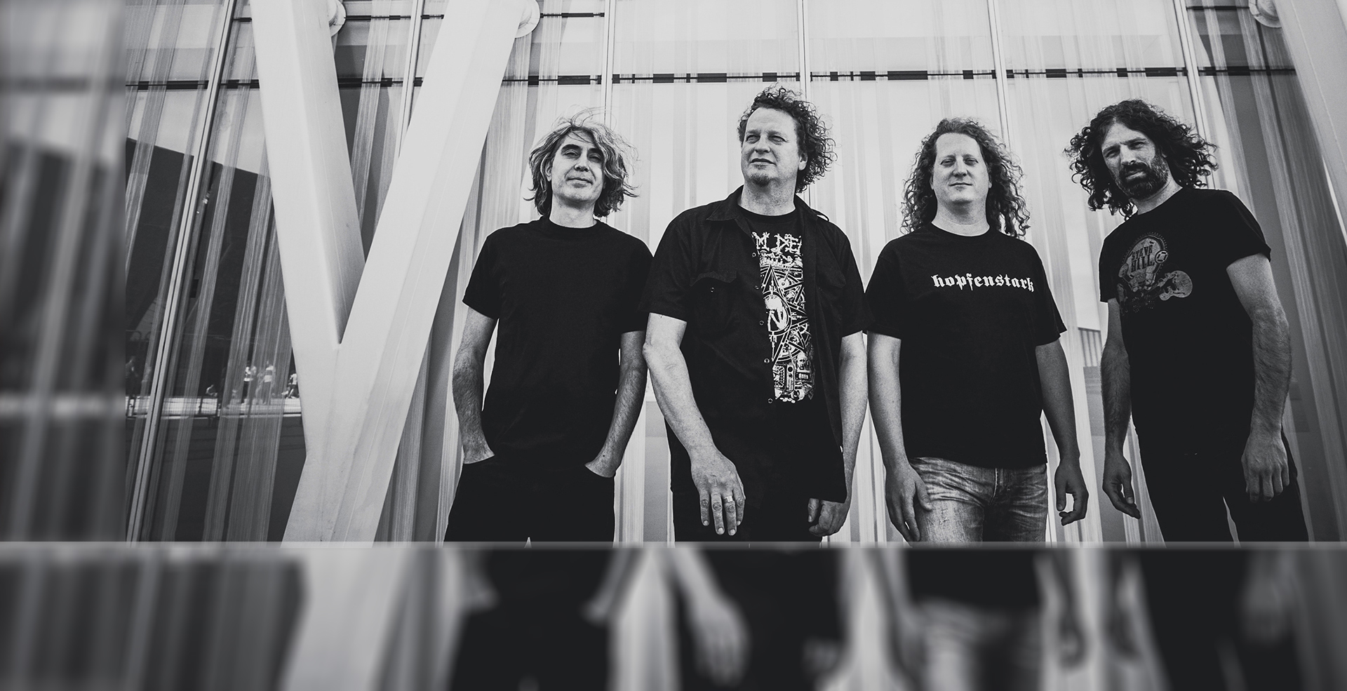 Voivod : Thrash devant l’éternel