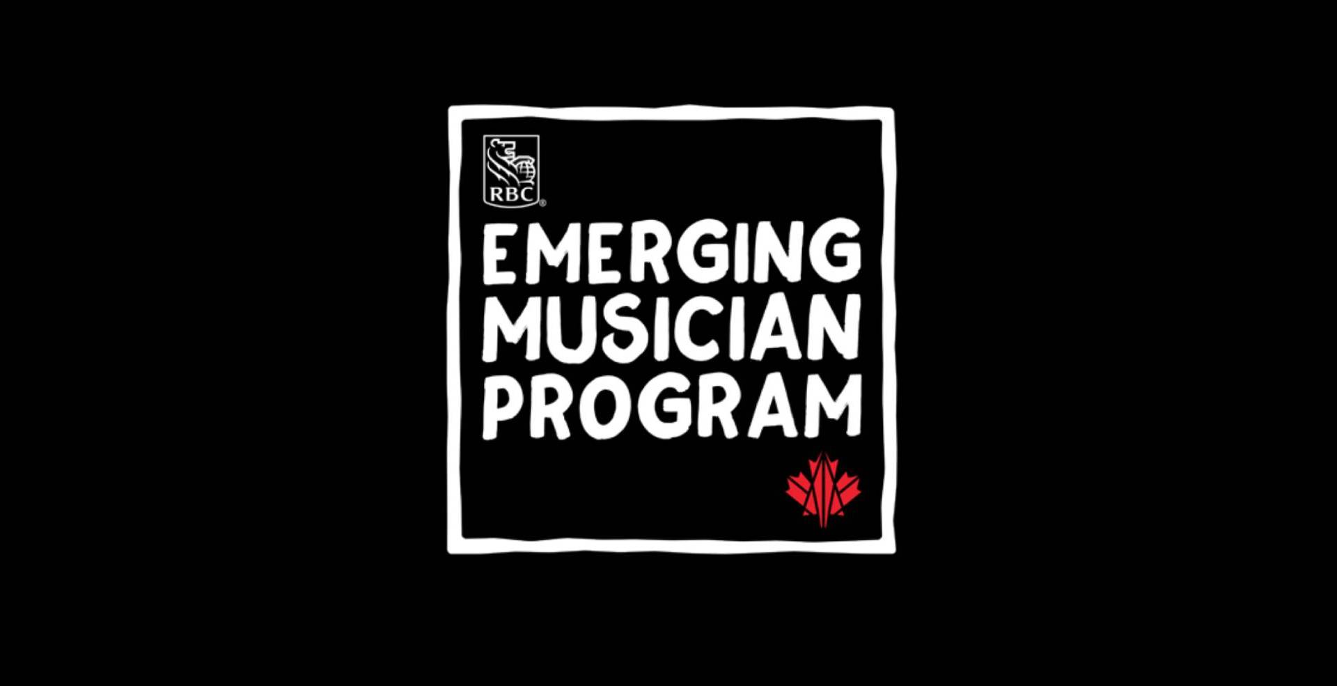 Soumettez votre candidature pour le programme des musiciens émergents RBC de l’Allée des célébrités canadiennes
