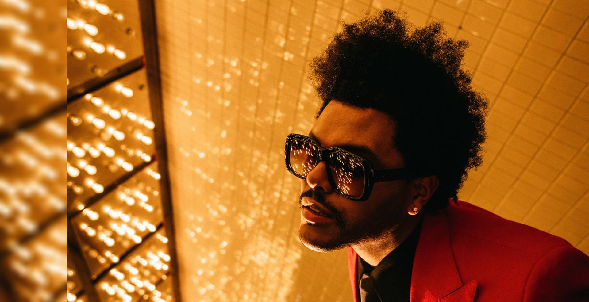 The Weeknd domine les Billboard Music Award 2021 avec 15 nominations