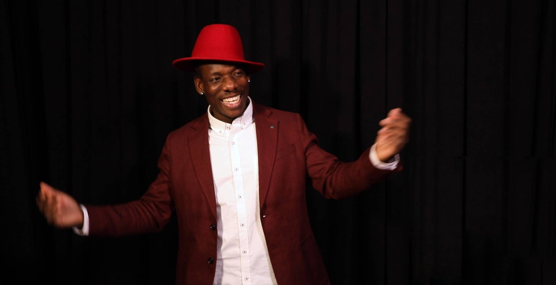 Entrevues Vidéo Des JUNOs 2019 : Wesli