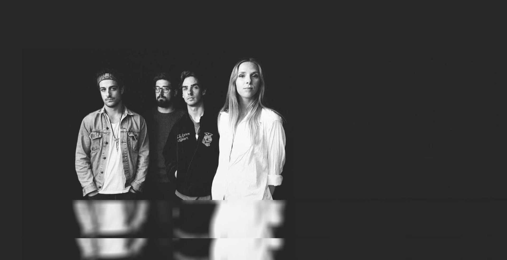 Wild Rivers: réussir sur Spotify
