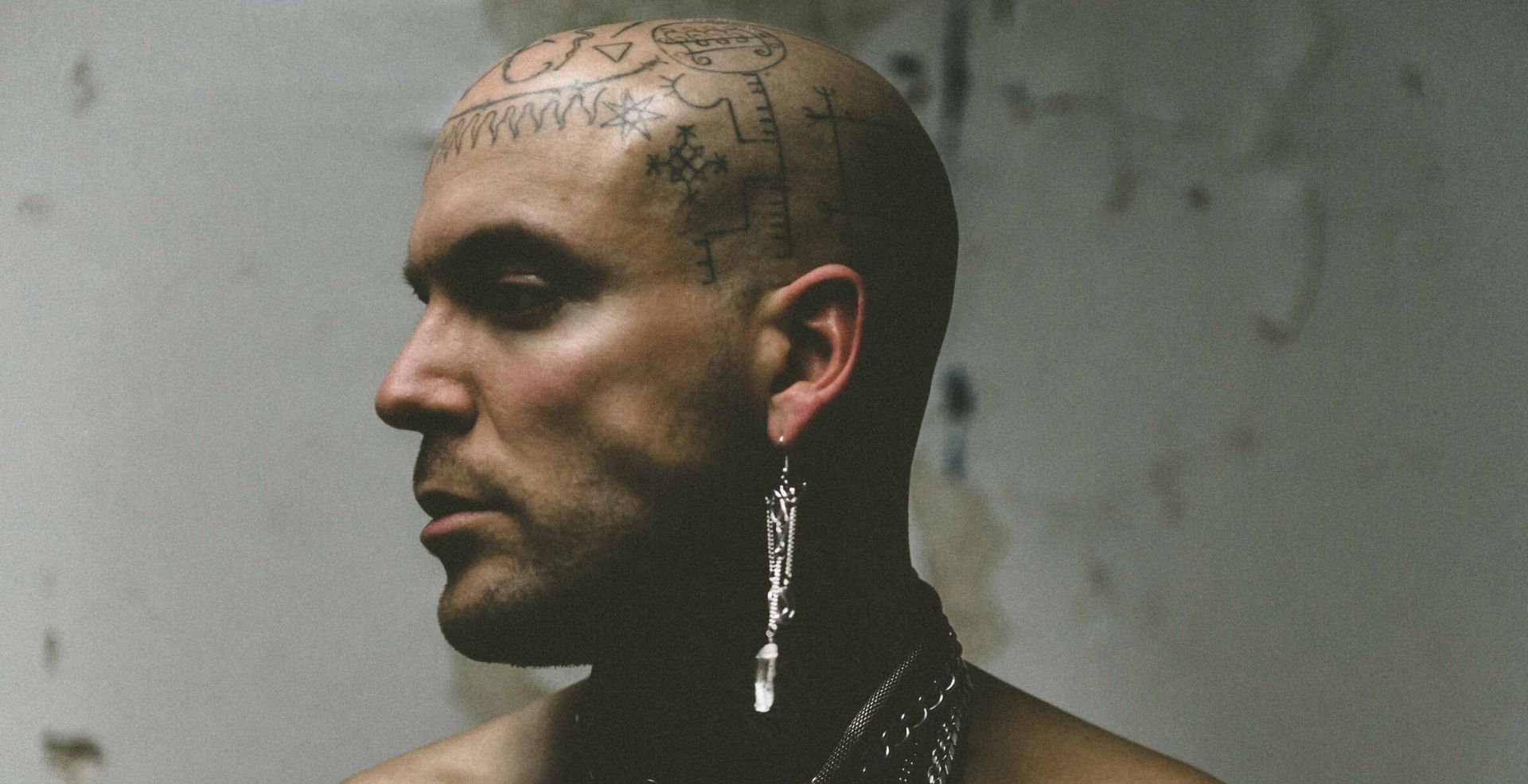 William Hennessey: Coeur de rappeur