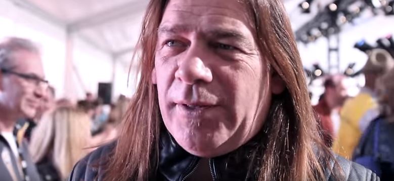 JUNOS 2016 : Alan Doyle