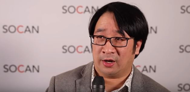 Entrevue: Darren Fung, lauréat d’un prix Écrans canadiens 2016