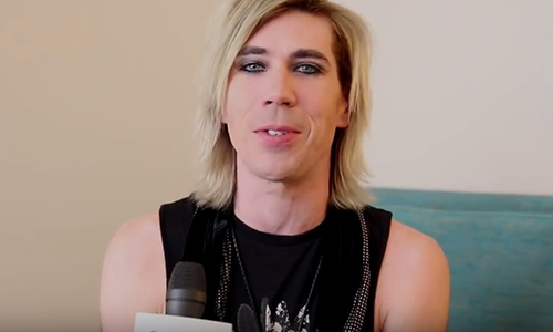 Josh Ramsay, 4 de 4