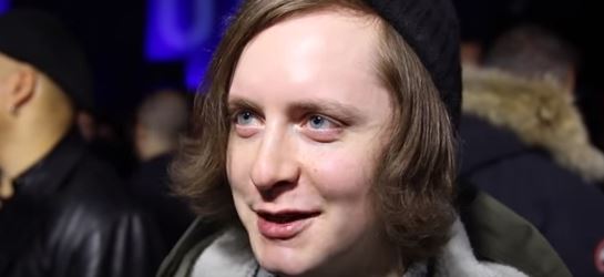 Prix JUNOs 2016 : entrevue vidéo avec Kalle Mattson