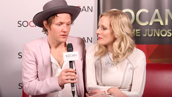 JUNOs 2016 : Whitehorse