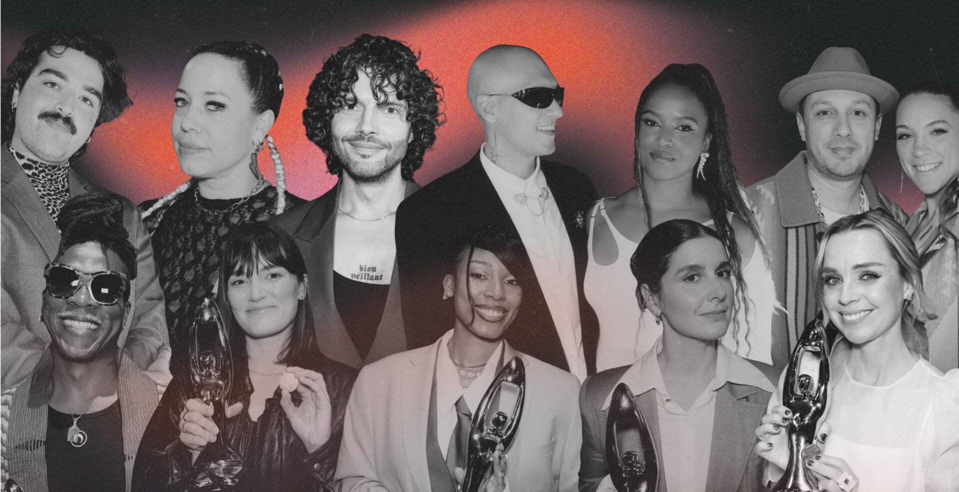 Vidéo : les jeunes et la musique québécoise – les artistes et les jeunes se prononcent