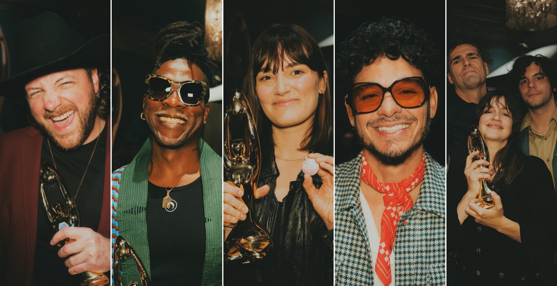 Vidéo : Entrevues du Gala de l’ADISQ 2025, troisième partie