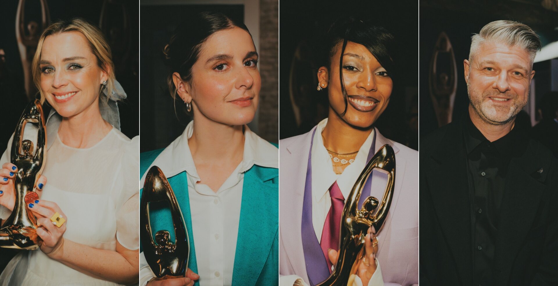 Vidéo : Entrevues du Gala de l’ADISQ 2025, deuxième partie