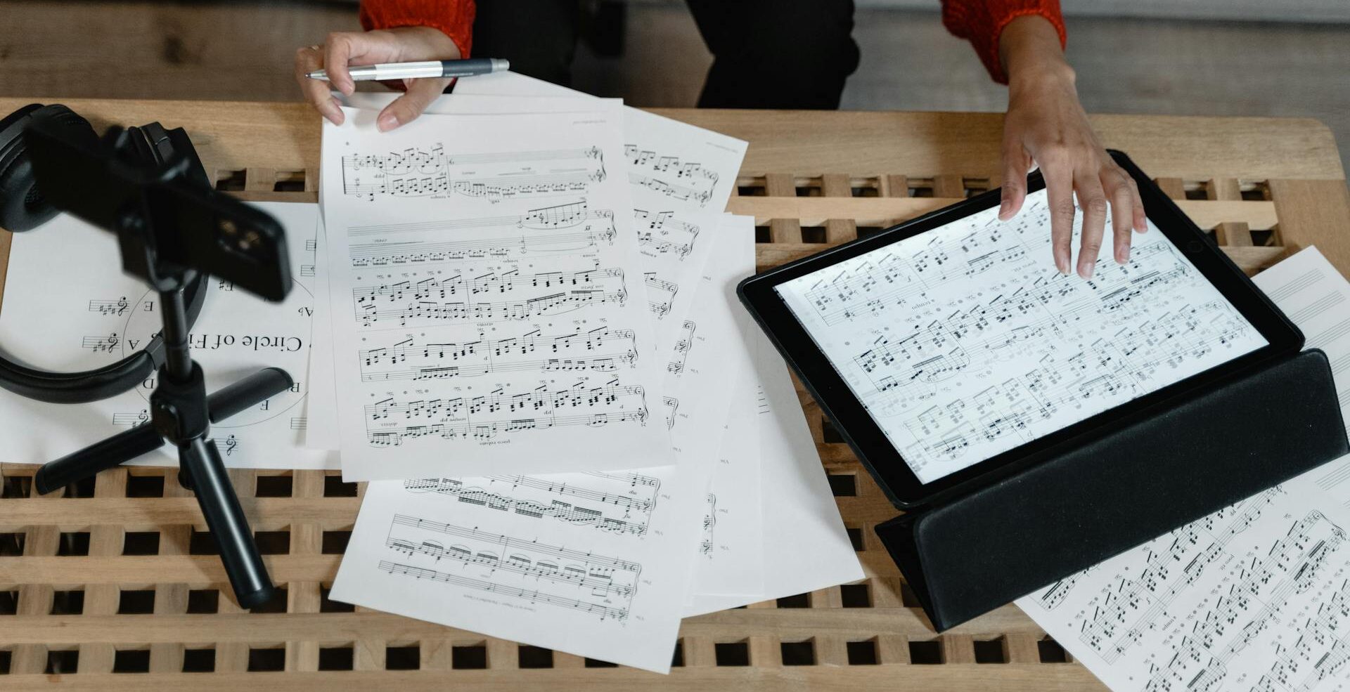 How SOCAN and classical composer organizations have worked side-by-side