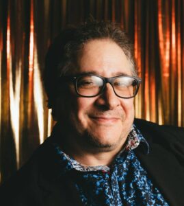 Howard Druckman