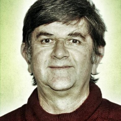 Kerry Doole