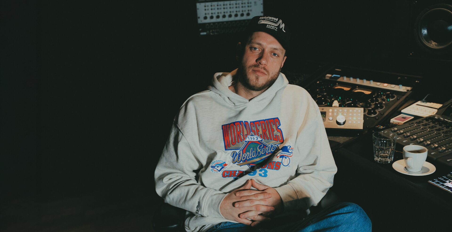 Video: Loud presents Douze sur douze