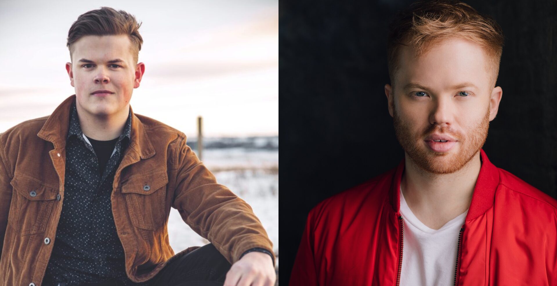 Nos membres Marcus Trummer et Wes Mack victorieux au concours Unsigned Only 2025
