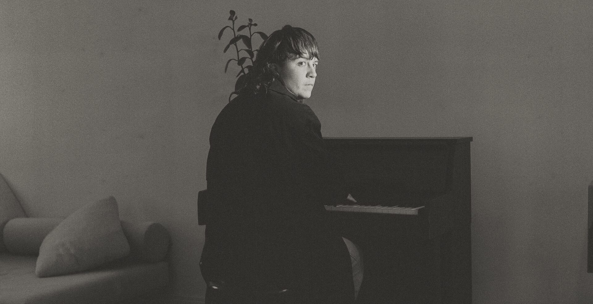 Marie-Hélène L. Delorme : The Québec composer behind the Wayward score