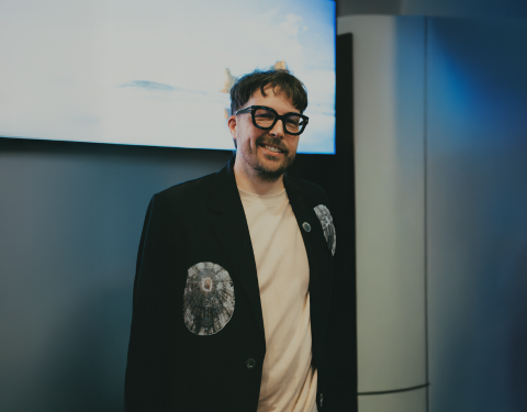 Pierre-Luc Rioux : The power of vocal production