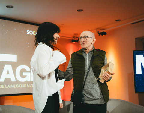 Décès de Richard Grégoire : le Québec perd l’un de ses plus grands compositeurs de musique à l’image