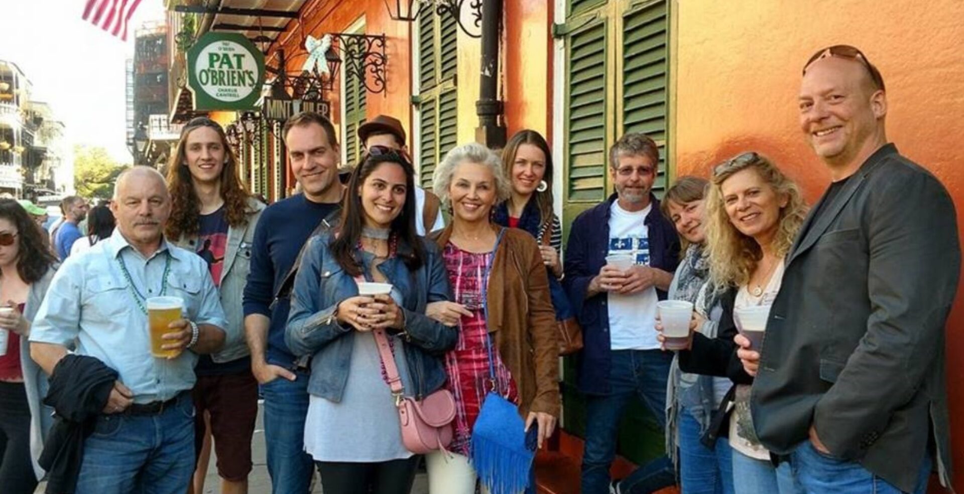 Murray Foster et la Toronto Songwriting School