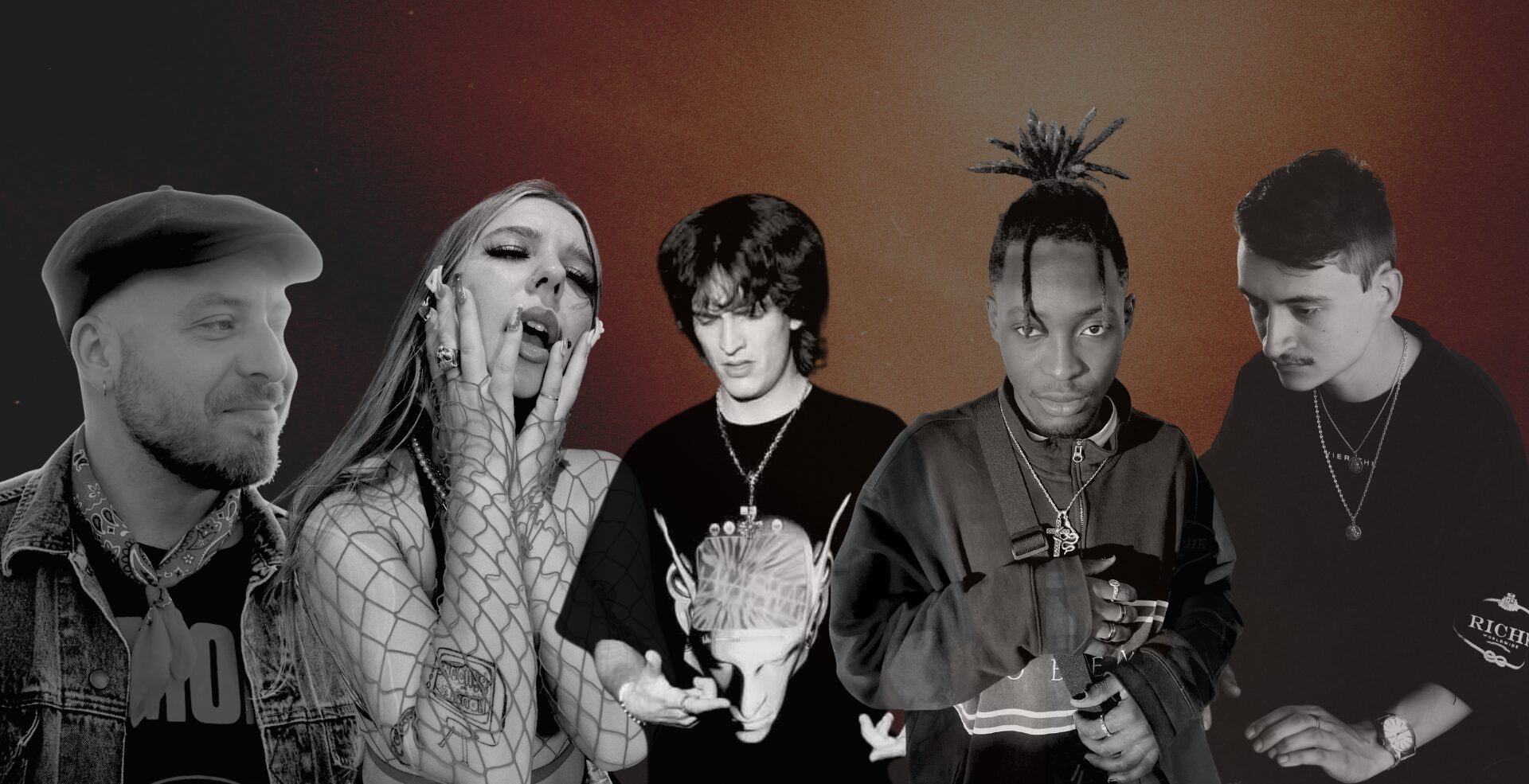 Cinq beatmakers queb à surveiller en 2026