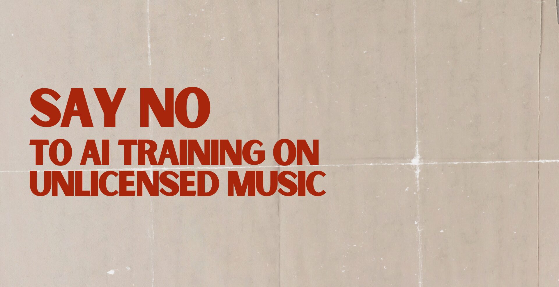 SOCAN calls on government to stand up for Canada’s creative industries