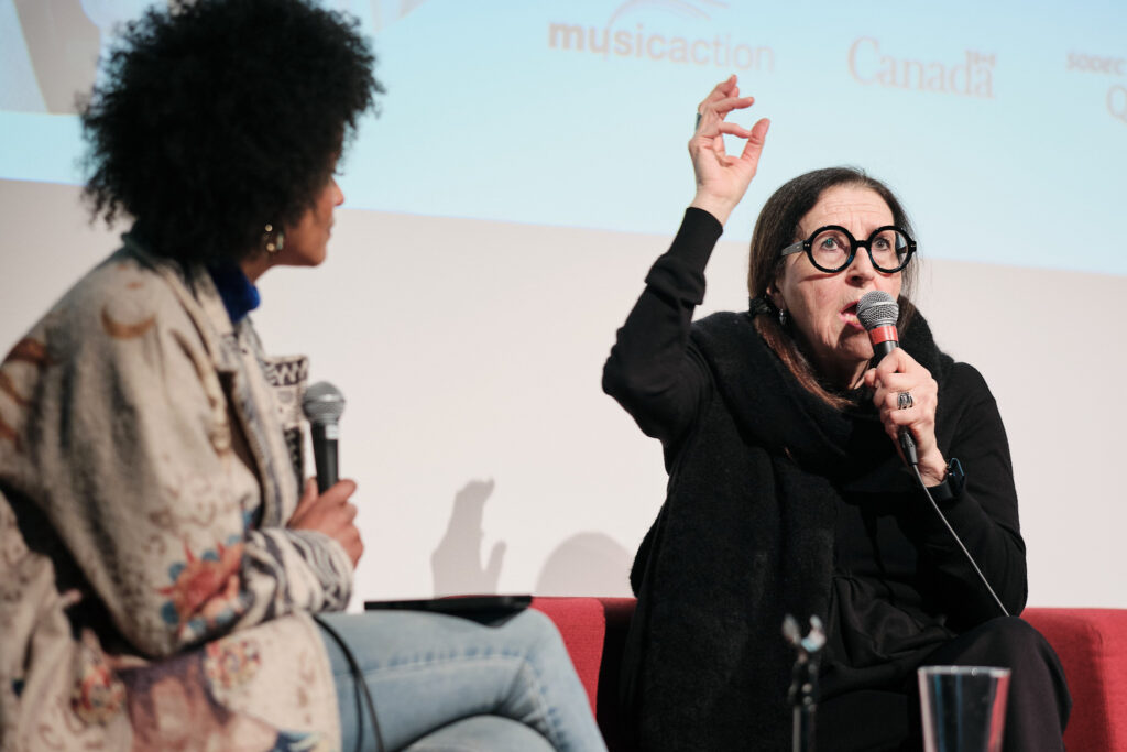 Quand la musique rencontre l’image, 2026