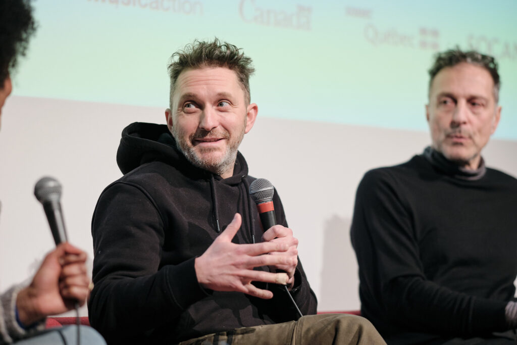 Quand la musique rencontre l’image, 2026