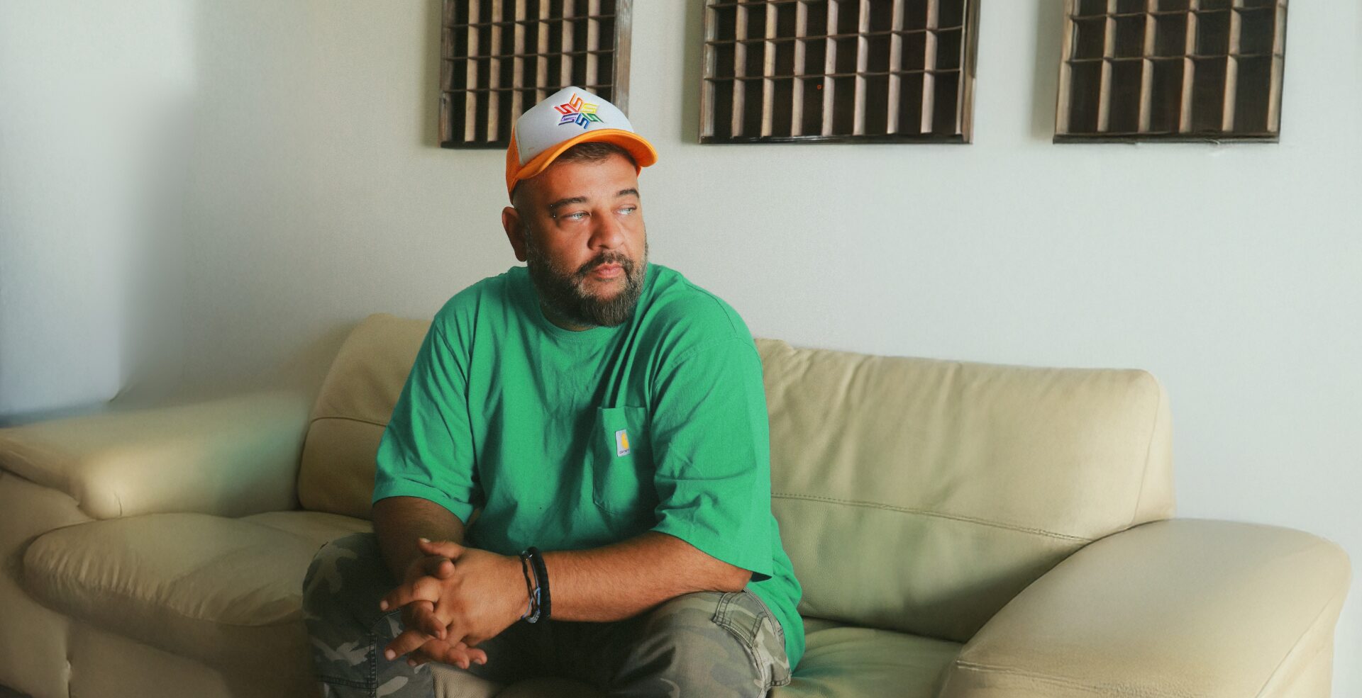 Le Réalisateur Don Mills : l’art de la vibe relax