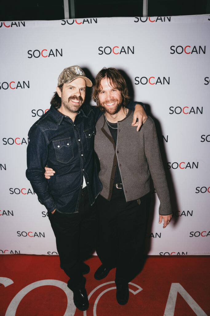 The Darcys
