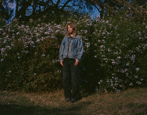 SOCAN Song of the Week: Ellis, “all that i’ve got”