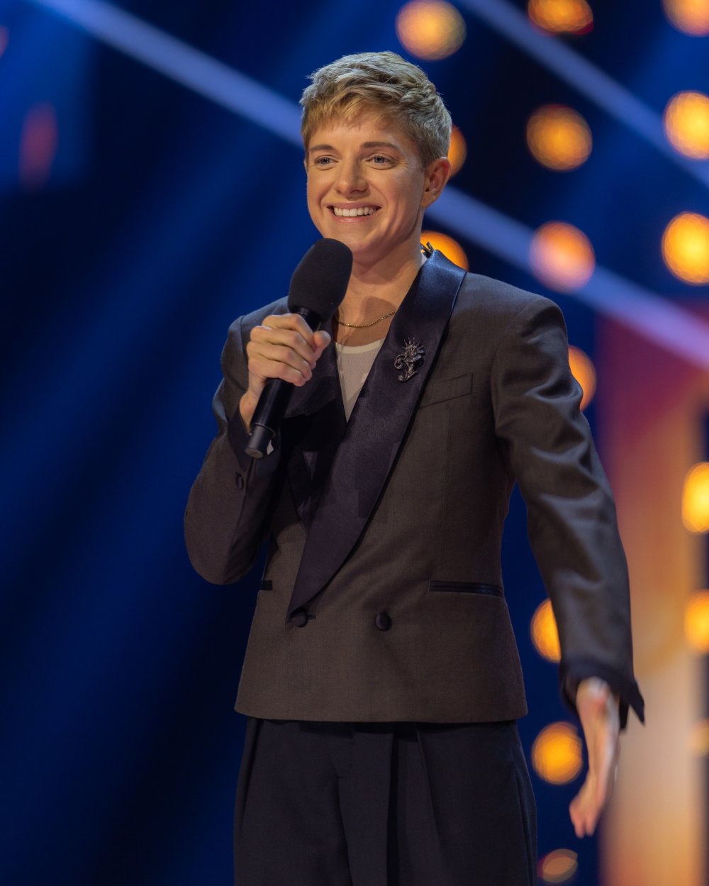 JUNO Awards, 2026, Broadcast, Mae Martin