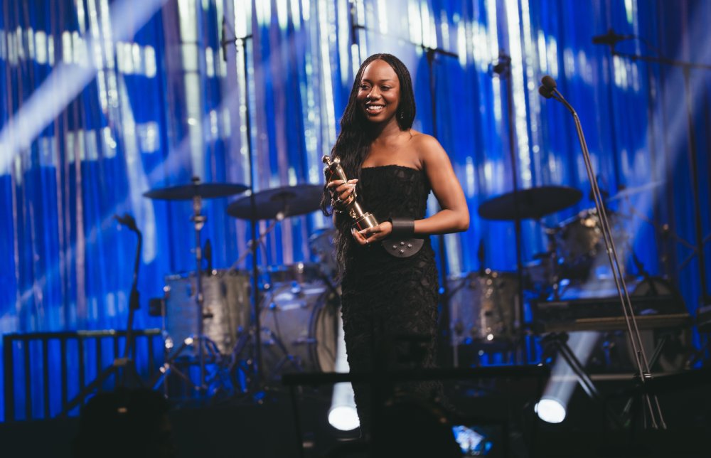 JUNO Awards, 2026, Gala Dinner, Debby Friday