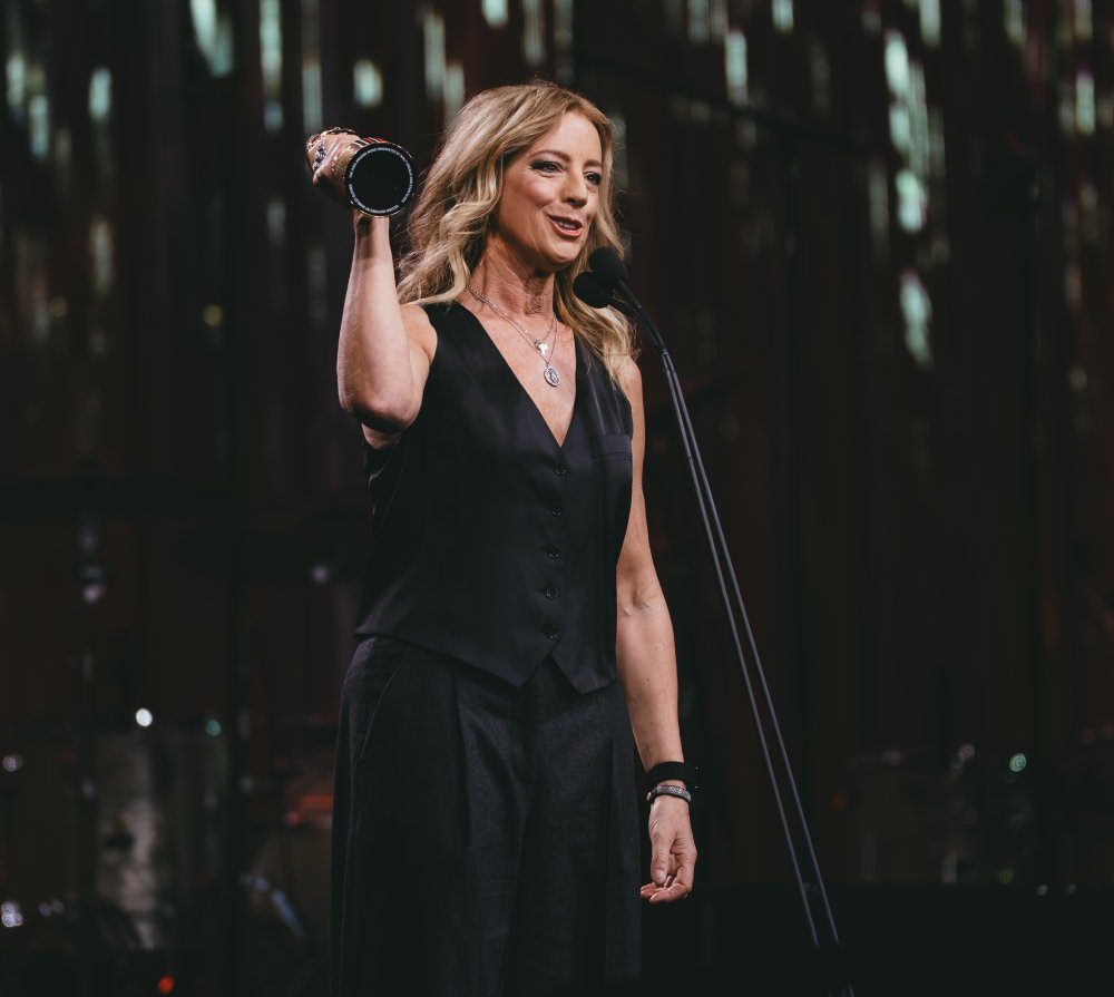 JUNO Awards, 2026, Gala Dinner, Sarah McLachlan
