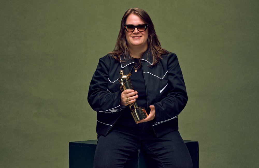 JUNO Awards, 2026, Portrait Studio, Mariel Buckley
