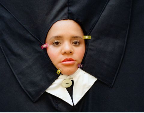 SOCAN Song of the Week: Lido Pimienta—“Marea”
