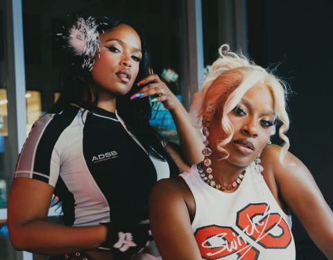 SOCAN Song of the Week: Naomi (feat. SLM)—“Hershey Kiss”